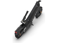 Pure Advance NO/DK Elsparkesykkel (svart) El-sparkesykler