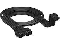 Corsair Type 4 PSU 90° 12V-2x6 Style B kabel Tilbehør