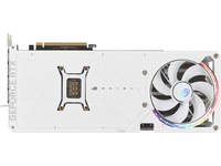 Asus ROG Astral GeForce RTX 5080 OC (hvit) Skjermkort