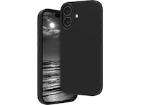 dbramante1928 iPhone 17 Roskilde ICON deksel (midnight) Deksel til mobiltelefon