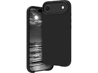 dbramante1928 iPhone 17 Air Roskilde ICON deksel (midnight) Deksel til mobiltelefon