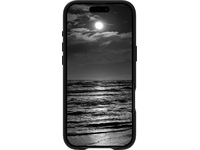 dbramante1928 iPhone 17 Air Roskilde ICON deksel (midnight) Deksel til mobiltelefon