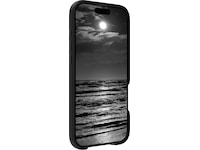 dbramante1928 iPhone 17 Air Roskilde ICON deksel (midnight) Deksel til mobiltelefon