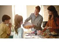 Philips 3000-serien XL Airfryer HD9270/93 6,2 liter Airfryer