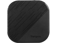 Targus USB-C Universal Dual HD-dokkingstasjon Dockingstasjon & USB-HUB