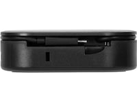 Targus USB-C Universal Dual HD-dokkingstasjon Dockingstasjon & USB-HUB