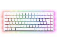 Raspberry Pi 500+ Desktop Kit (hvit) Integrert CPU