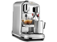 Sage Creatista PRO Nespressomaskin (børstet stål) -B-Grade Demo hjem & fritid