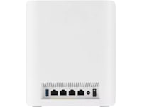 ASUS BT8-ruter 3-pakke Routere