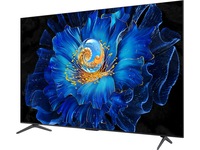 TCL 65" C69KS 4K QD-Mini LED Google TV 70 - 79 tommer TV