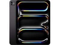 iPad Pro 13" (2025) 2TB WiFi (stellarsvart) Nettbrett / iPad