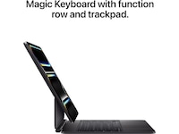 iPad Pro 13" (2025) 2TB WiFi (stellarsvart) Nettbrett / iPad