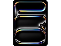 iPad Pro 13" (2025) 1TB 5G (sølv) Nettbrett / iPad