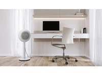 Loeffen Varmevifte LFRH5000 2000W 2-pakning Panelovner