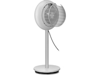 Loeffen Varmevifte LFRH5000 2000W 2-pakning Panelovner