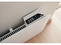 Mill Invisible Smart WiFi Gen 4 panelovn 2000W 2-pakke Panelovner