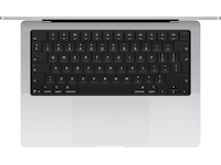 MacBook Pro 14 M5 (2025) 1TB (sølv) PC - Bærbar / laptop