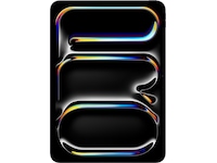 iPad Pro 11" (2025) 2TB 5G (stellarsvart) Nettbrett / iPad