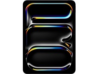 iPad Pro 11" (2025) 1TB WiFi (stellarsvart) Nettbrett / iPad