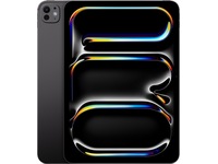 iPad Pro 11" (2025) 1TB WiFi (stellarsvart) Nettbrett / iPad