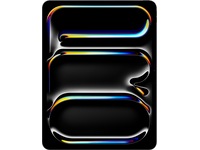 iPad Pro 13" (2025) 2TB 5G (stellarsvart) Nettbrett / iPad