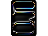 iPad Pro 11" (2025) 1TB WiFi (sølv) Nettbrett / iPad