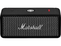 Marshall Emberton II Trådløs bluetooth-høyttaler (sort og stål) Trådløs / Bluetooth-høyttaler