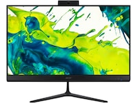 Acer Aspire C24-2G 24" alt-i-ett PC Stasjonær PC