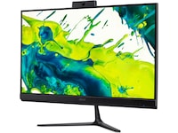 Acer Aspire C24-2G 24" alt-i-ett PC Stasjonær PC