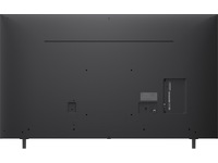 LG 65" NANO80 AI 4K NanoCell Smart TV (2025) 60 - 69 tommer TV