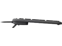 Logitech Signature Slim Wired K620 for Business Tastatur