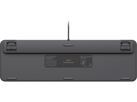 Logitech Signature Slim Wired K620 for Business Tastatur