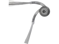 Roborock sidebørste 2 stk. (grå) Tilbehør til støvsugere & rengjøring