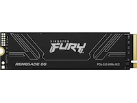 Kingston FURY Renegade G5 PCIe 5.0 NVMe M.2 SSD 8192GB SSD M.2
