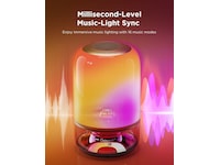 Govee Table Lamp 2 Pro x Sound by JBL Bordlampe