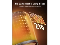 Govee Table Lamp 2 Pro x Sound by JBL Bordlampe