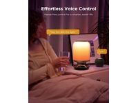 Govee Table Lamp 2 Pro x Sound by JBL Bordlampe