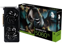 Gainward GeForce RTX 5060Ti Ghost OC Skjermkort