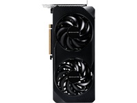 Gainward GeForce RTX 5060Ti Ghost OC Skjermkort