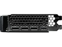 Gainward GeForce RTX 5060Ti Ghost OC Skjermkort