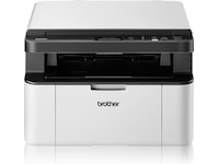 Brother laserskriver DCP-1610w Skrivere