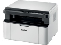 Brother laserskriver DCP-1610w Skrivere