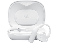 JBL Sense Lite Trådløse Ørepropper, Open-ear (hvit) Ørepropper