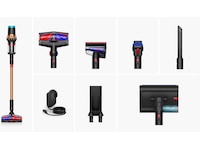 Dyson V16 Piston Animal Submarine trådløs støvsuger Trådløse støvsugere