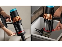 Dyson V16 Piston Animal Submarine trådløs støvsuger Trådløse støvsugere