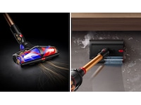 Dyson V16 Piston Animal Submarine trådløs støvsuger Trådløse støvsugere