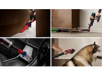 Dyson V16 Piston Animal Submarine trådløs støvsuger Trådløse støvsugere