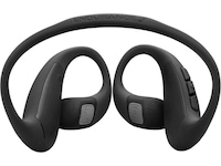 JBL Endurance Pace Trådløse Hodetelefoner, On-Ear (sort/grå) Hodetelefoner