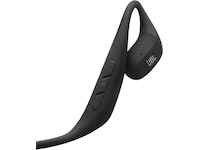 JBL Endurance Pace Trådløse Hodetelefoner, On-Ear (sort/grå) Hodetelefoner