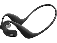 JBL Endurance Pace Trådløse Hodetelefoner, On-Ear (sort/grå) Hodetelefoner